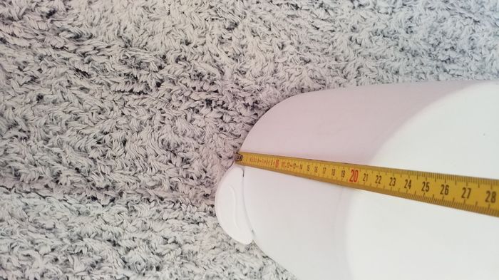 Poubelle couche - photo numéro 3