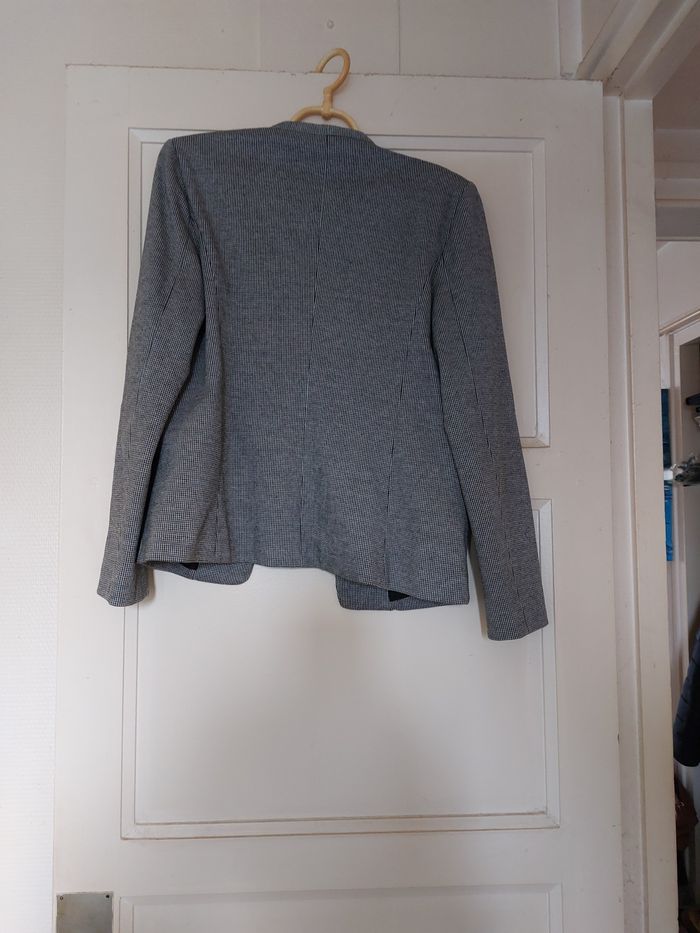 Veste etam t36 - photo numéro 2