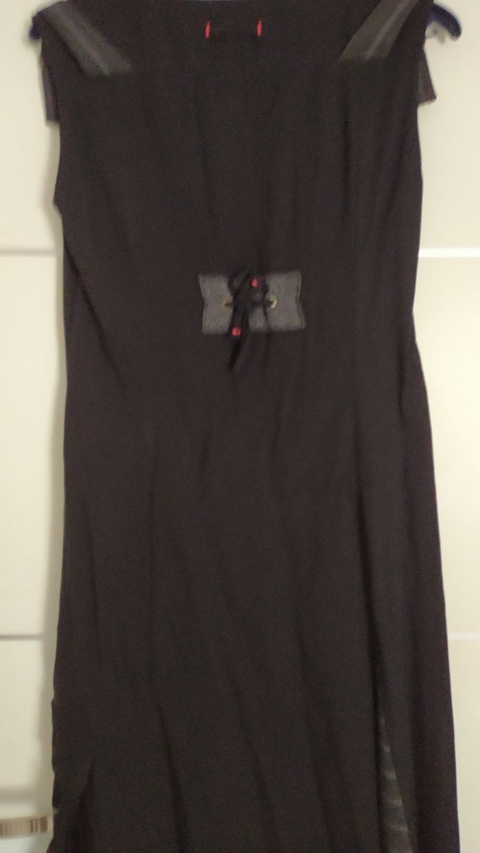 Robe et veste - photo numéro 4