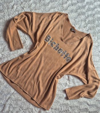 Pull femme