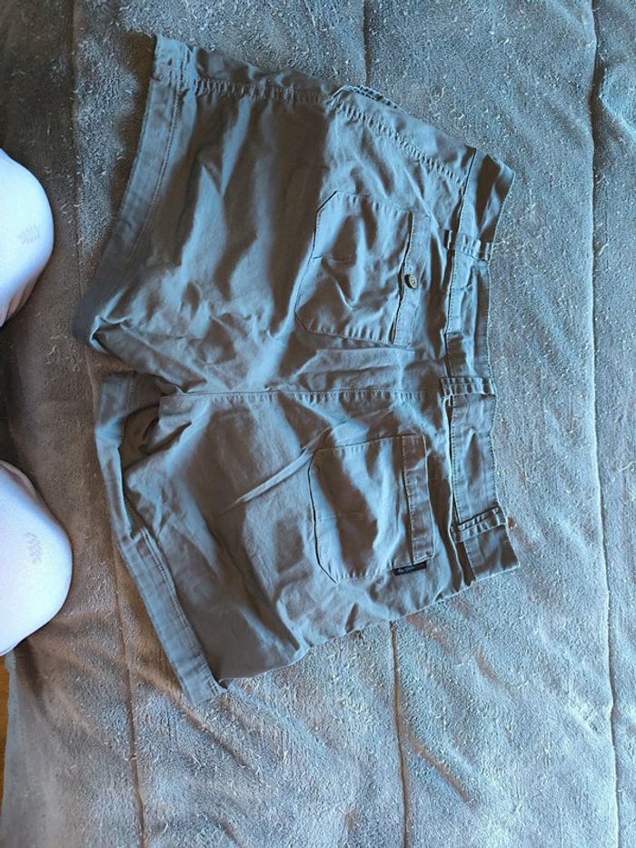 Short de randonnée Quechua - photo numéro 3