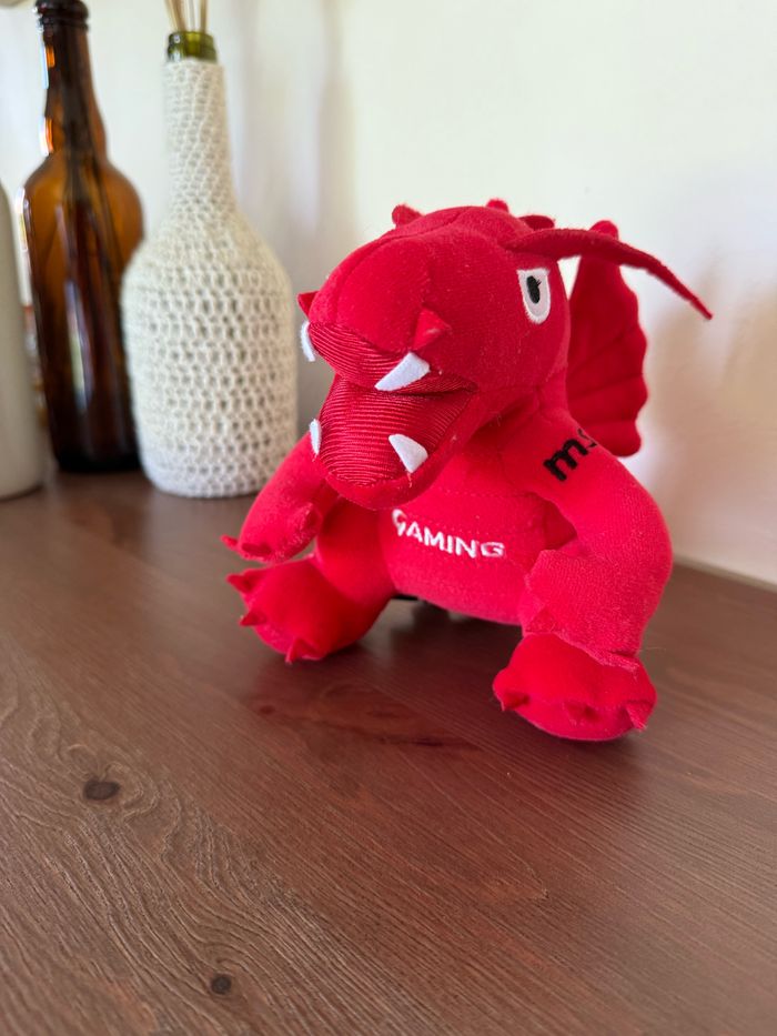Dragon Lucky MSI