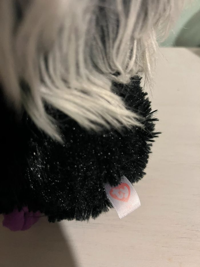 Peluche TY - photo numéro 3