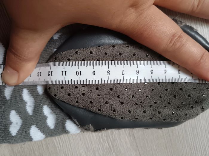 Chaussons chaussettes - photo numéro 4