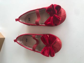Ballerines fille, H&M