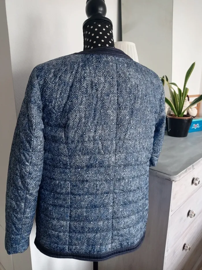 Doudoune Atelier 42-44 - photo numéro 4
