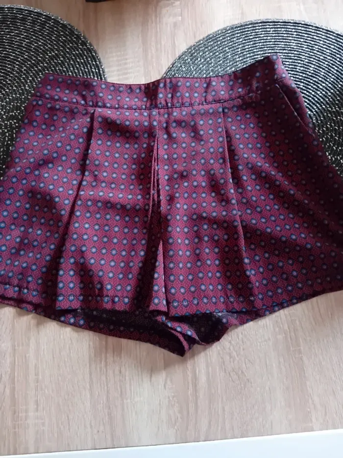 Short femme Jennifer Taille 36