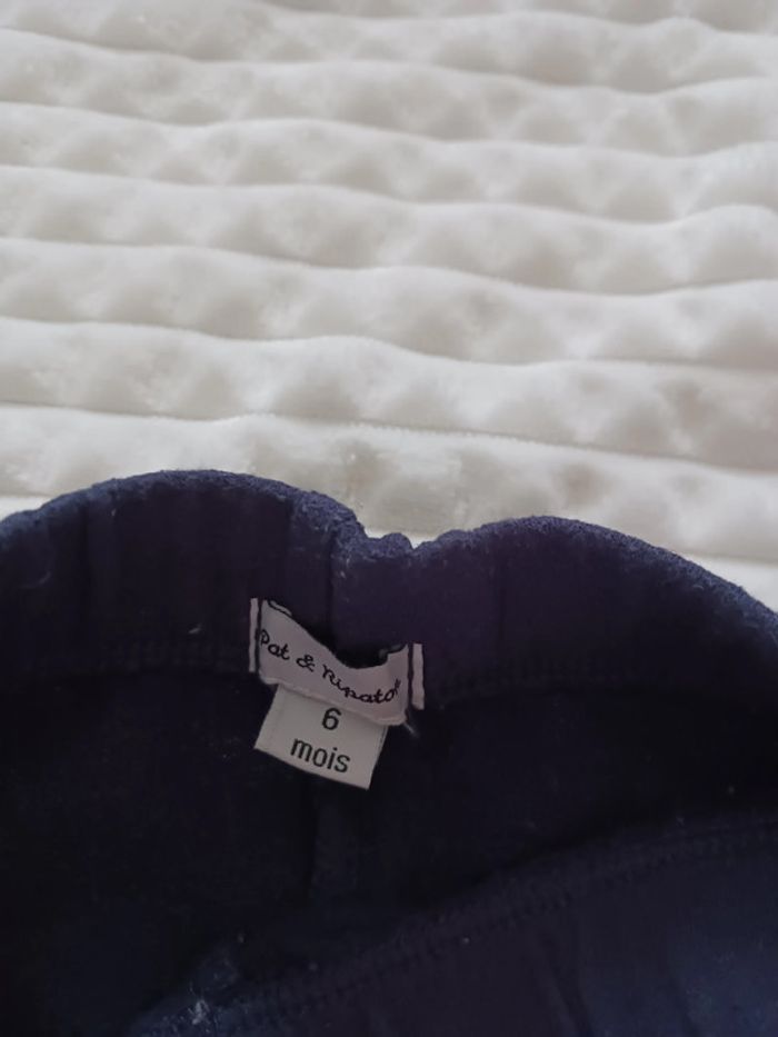 Jogging 6 mois - photo numéro 3