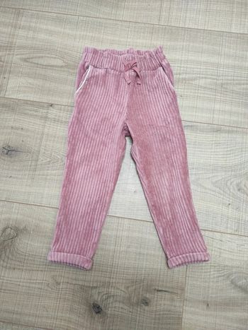 Legging TAO 2 ans