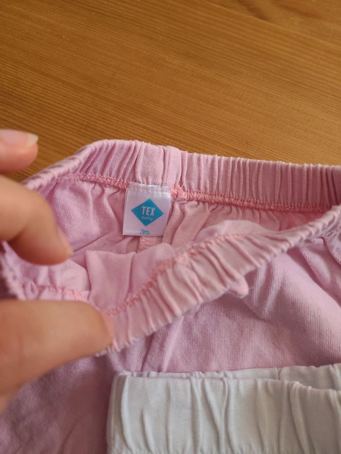 2 short 3 mois - photo numéro 4
