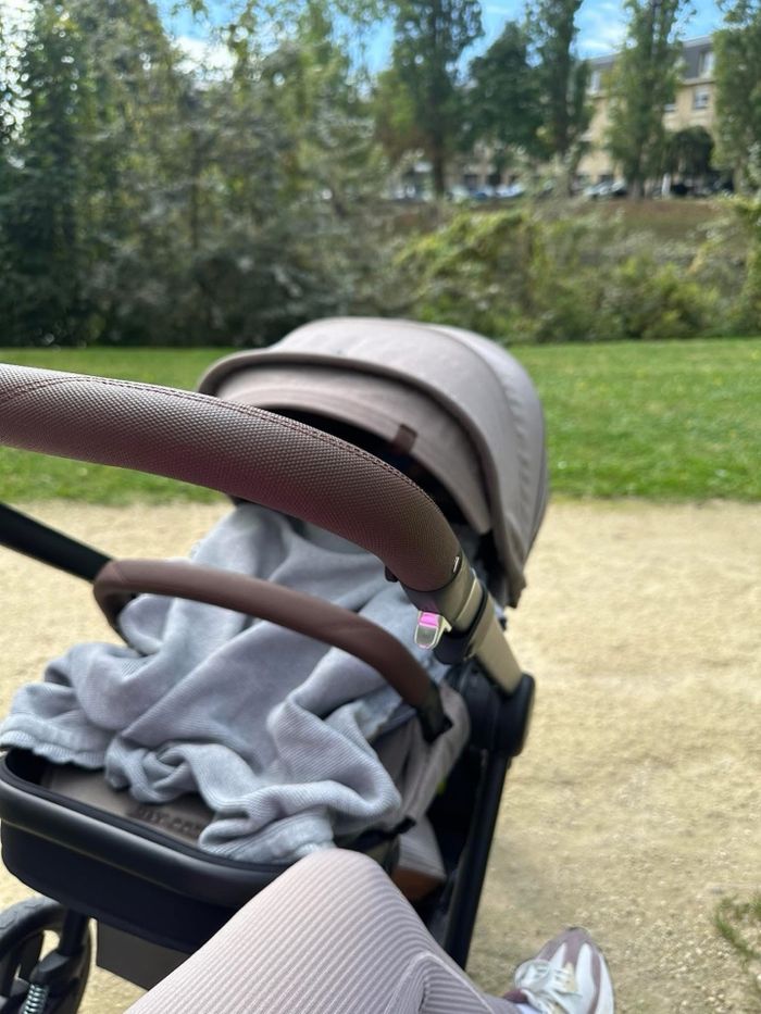 Poussette maxi cosi oxfard 2/1 - photo numéro 2