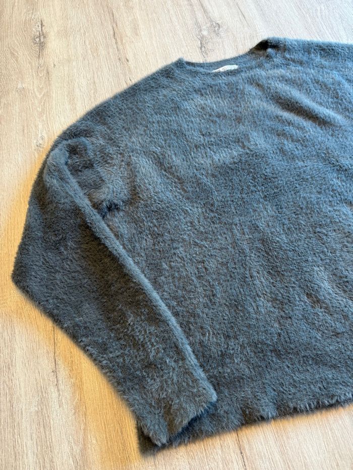 Pull Zara Girs - M - photo numéro 7