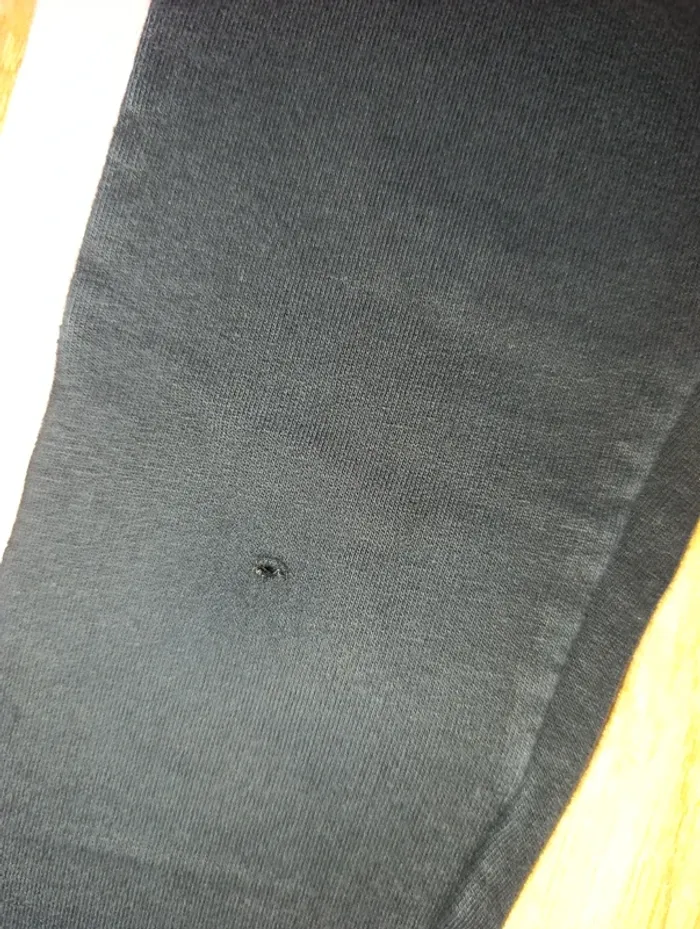 Pantalon 7 ans - photo numéro 2