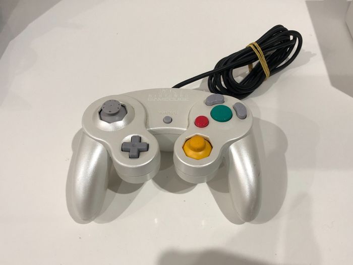 GameCube - photo numéro 3