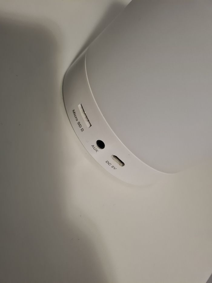 2 Lampes de chevet tactile portable - photo numéro 4