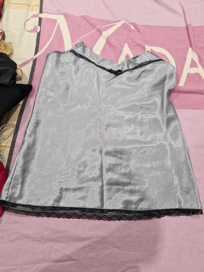 Pyjama short - photo numéro 2