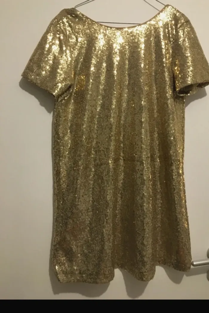 Robe Charlior XS neuve