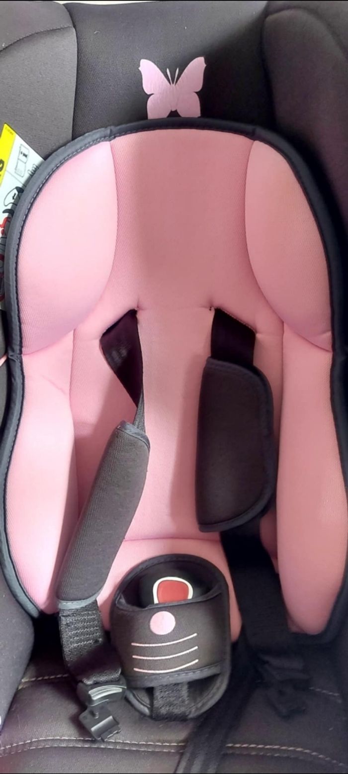 Cosy  "Babybus" groupe 0+ - photo numéro 6