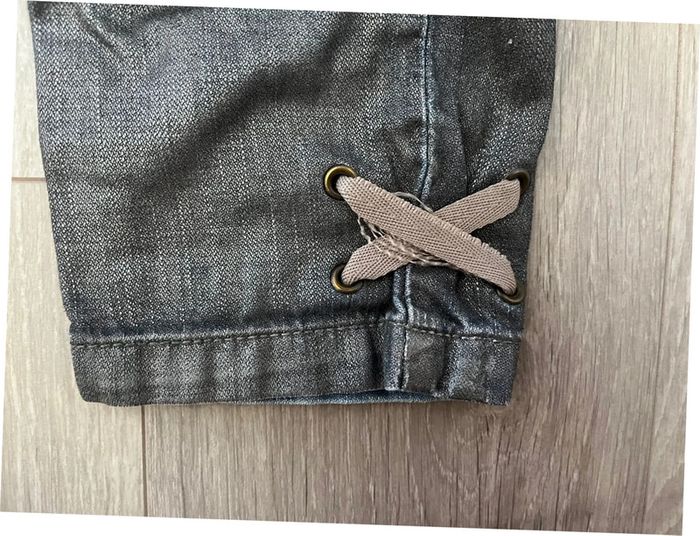 Pantalon IKKS 3 ans - photo numéro 9