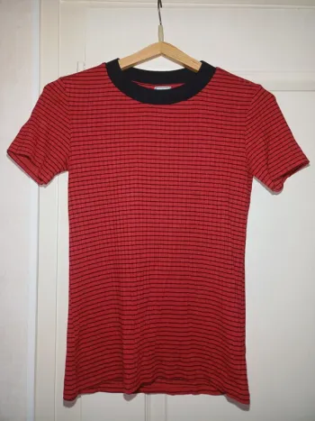 T-shirt élastique   Pimkie