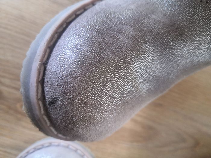 Boots cuir 24 - photo numéro 9