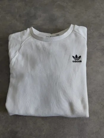 Crewneck Adidas