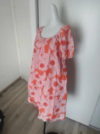 Robe été