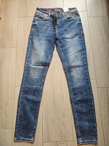 Jeans slim Street one
