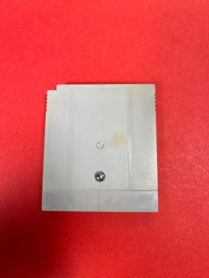 Jeu GameBoy : McDonaldLand - photo numéro 5