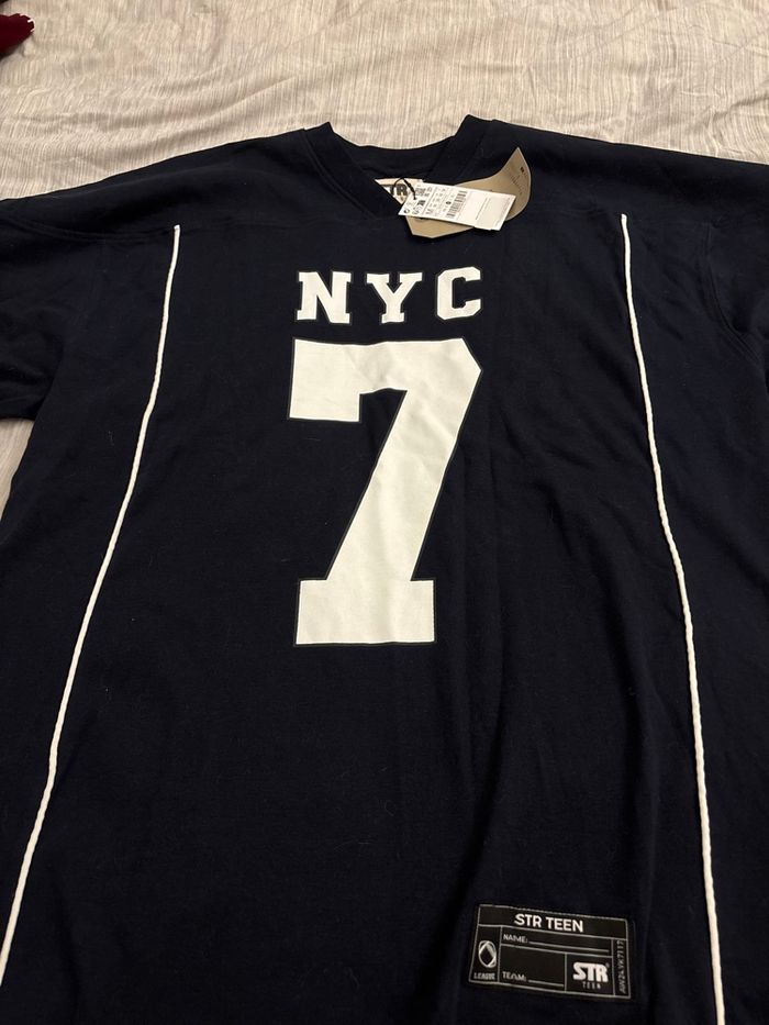 Pull sweat oversize Stradivarius - photo numéro 2