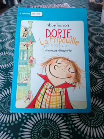 Dorie la Fripouille
