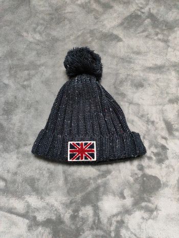 Bonnet 2/3 ans tao