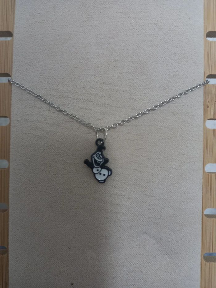 Collier olaf