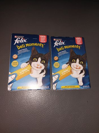 2 felix deli moments 