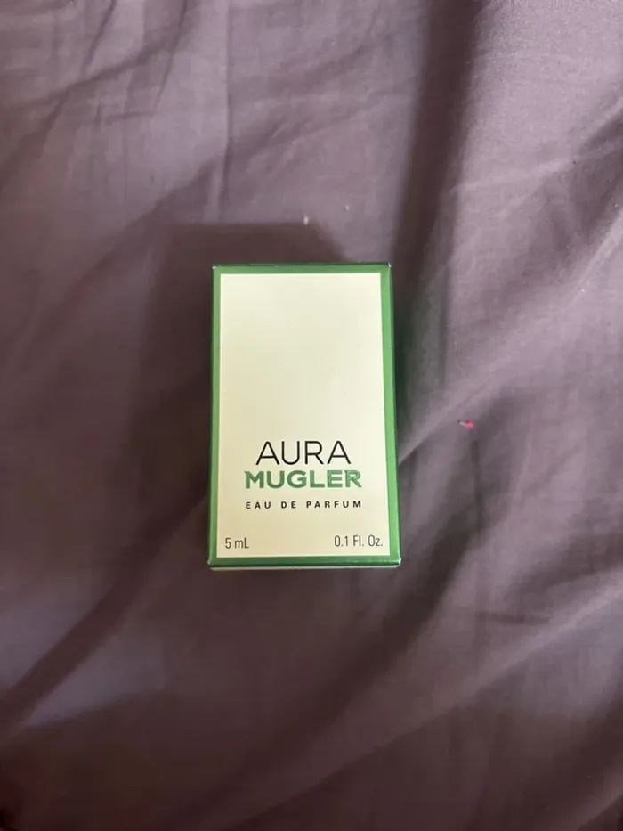 Aura mugler