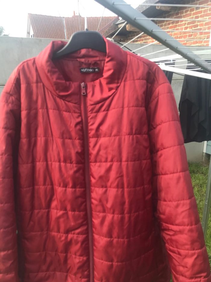 Blouson - photo numéro 2