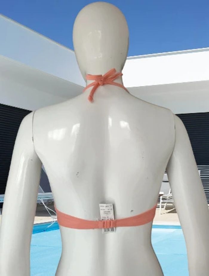 Soutien-gorge de bain 90B - photo numéro 5