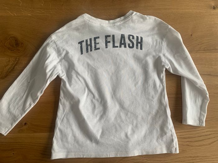 Tee shirt flash mango - photo numéro 2