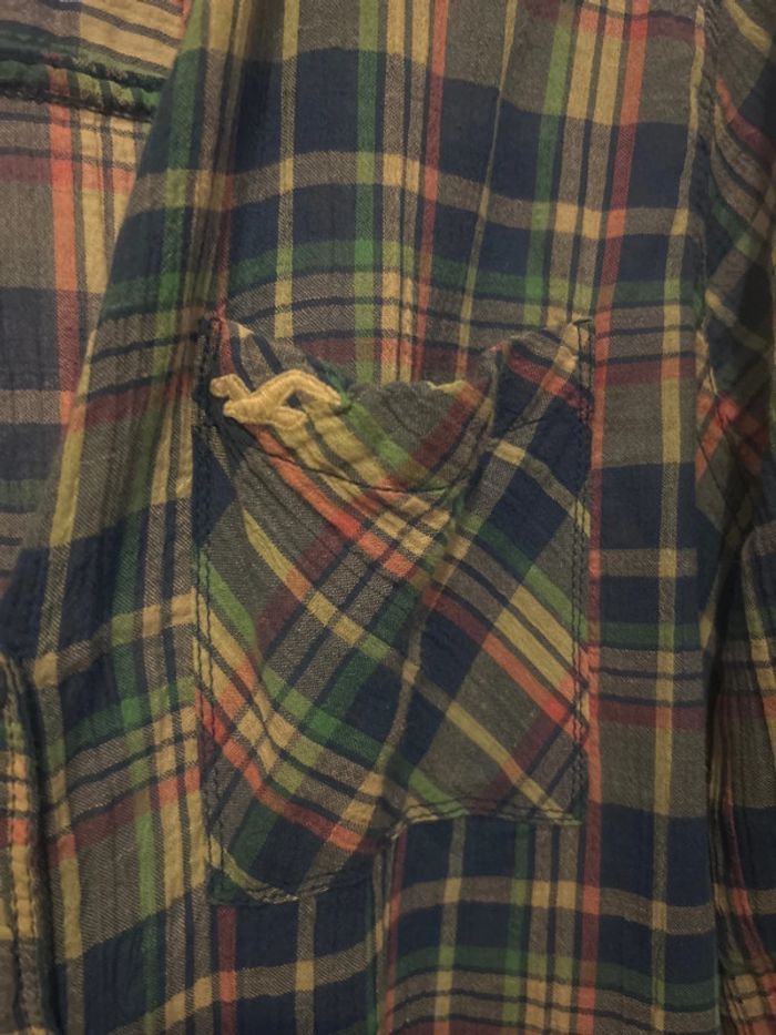 Chemise femme - photo numéro 2