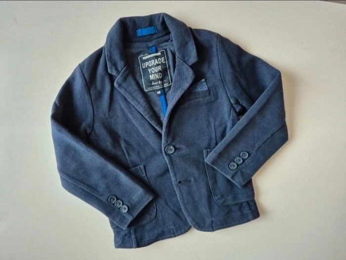 👦 Veste de costume