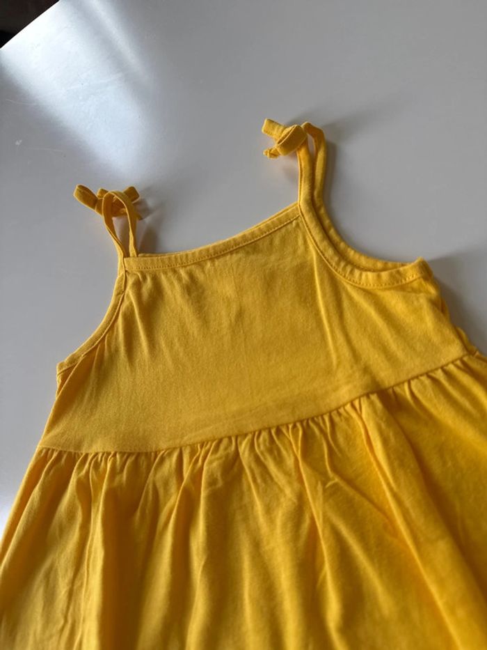Ensemble robe bébé fille - photo numéro 3