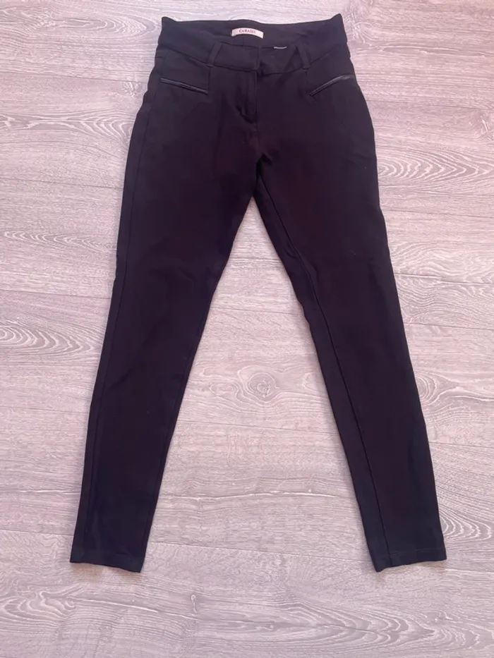 pantalon femme