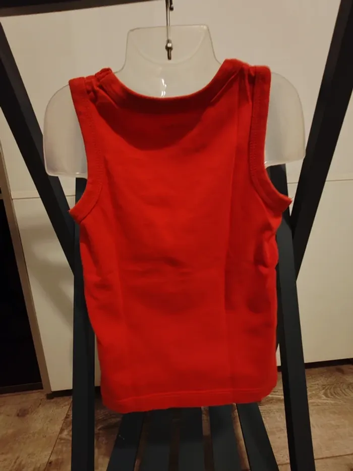Débardeur taille 24 mois - photo numéro 4