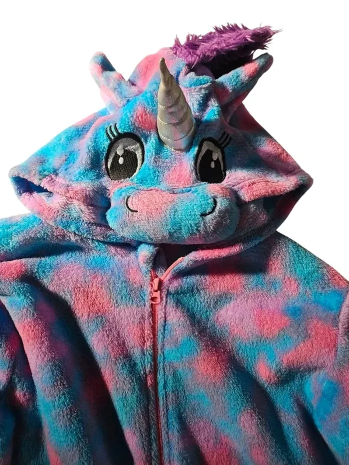 Pilou Licorne taille S / M - photo numéro 3