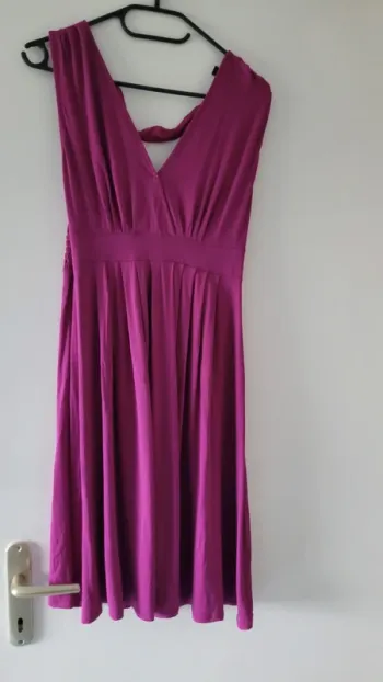 Robe de grossesse