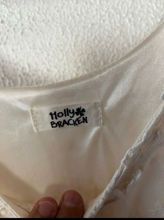 Robe d’été « Holly Bracken » - photo numéro 3