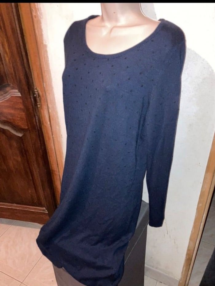 Robe d’hiver