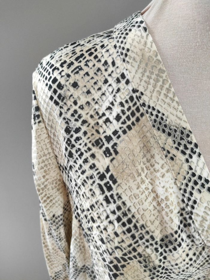 Tunique/blouse - photo numéro 4