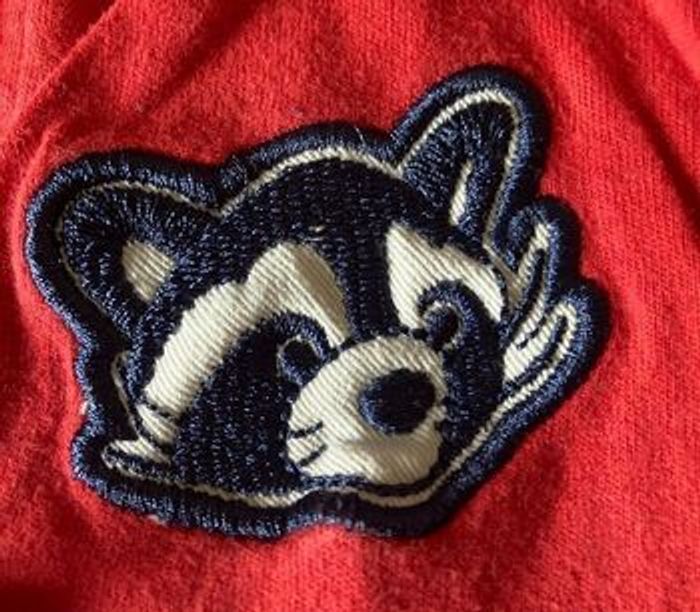 T-shirt manches longues lupilu 2-4 ans - photo numéro 2