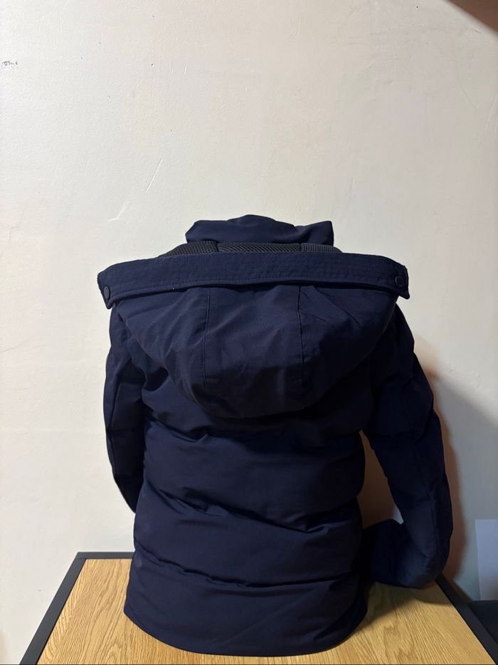 Manteau garçon taille 140 - photo numéro 3